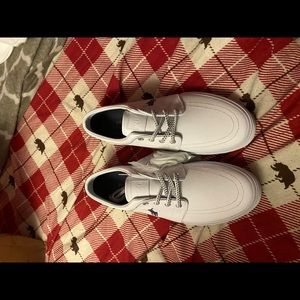 Polo shoes